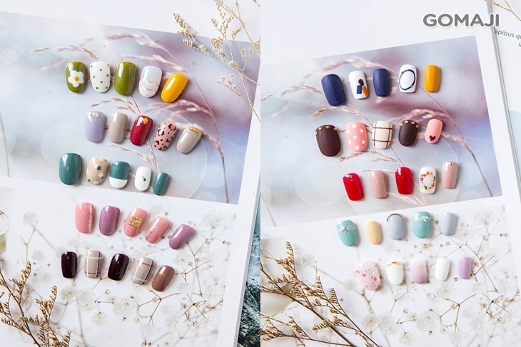 ORA歐拉國際美甲美睫