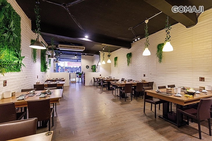 涮一鍋 汐止人氣鍋物