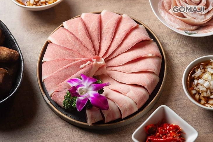 火鍋106-粵式豬肚煲鍋