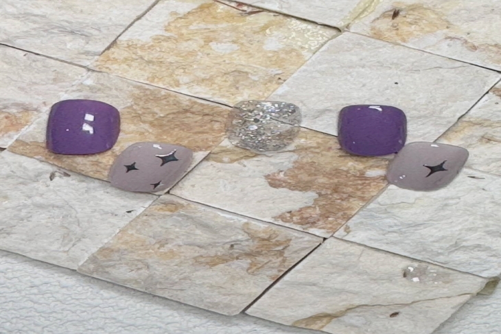 ViVi nails