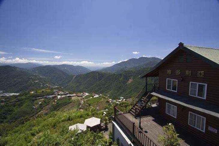 清境-維多利亞山莊