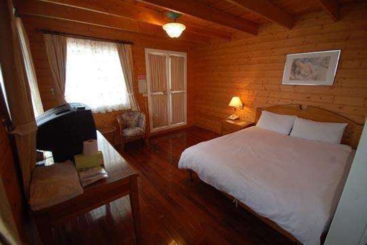 清境-維多利亞山莊