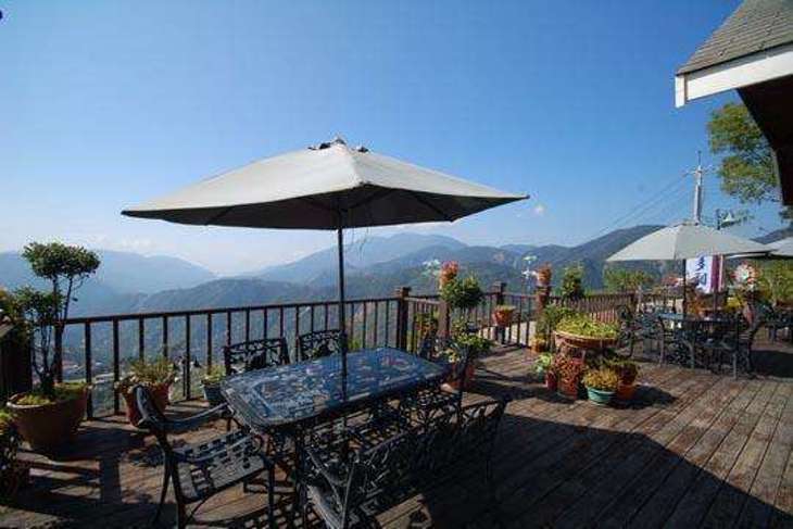 清境-維多利亞山莊