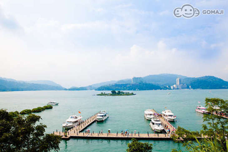 清境-維多利亞山莊