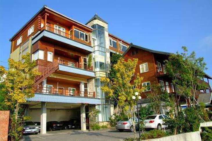 清境-維多利亞山莊