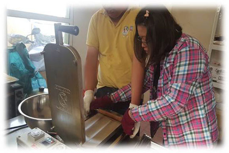 一起夢想－蛋願人長久，千里共募捐