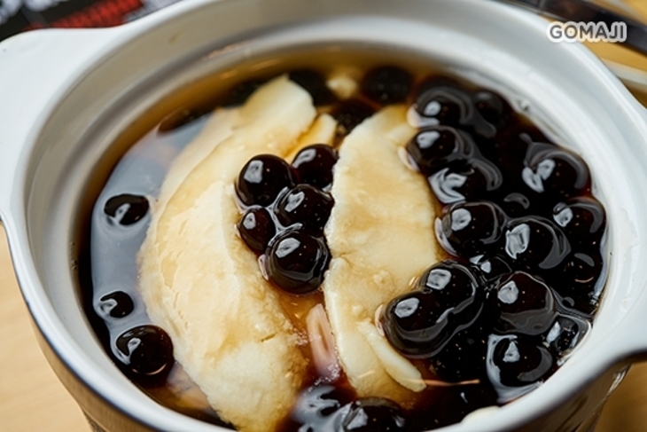 J.J.豆花