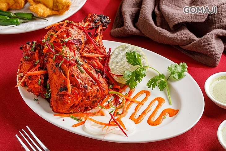 西藏廚房Tibet kitchen