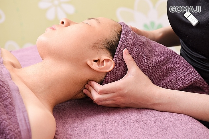 佐登妮絲專業SPA(竹北中正西店)