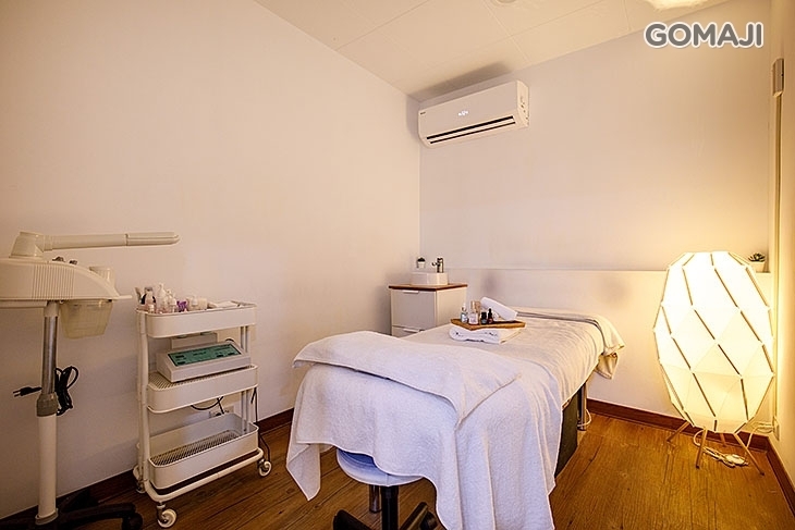 百勝韓式皮膚管理中心