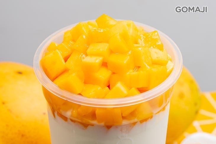 酸奶多(樹林店)