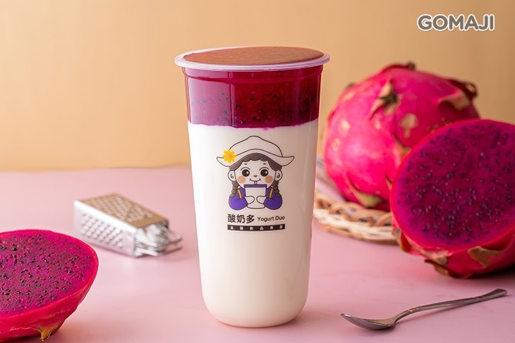 酸奶多(樹林店)