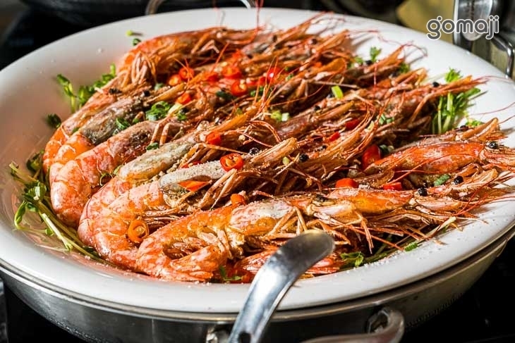 羽葉麻辣火鍋(三重都會館)