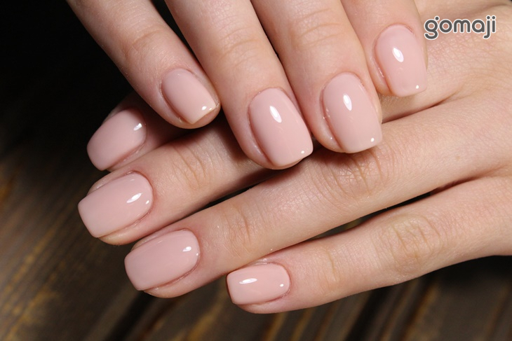 愛手愛腳 Love Nail