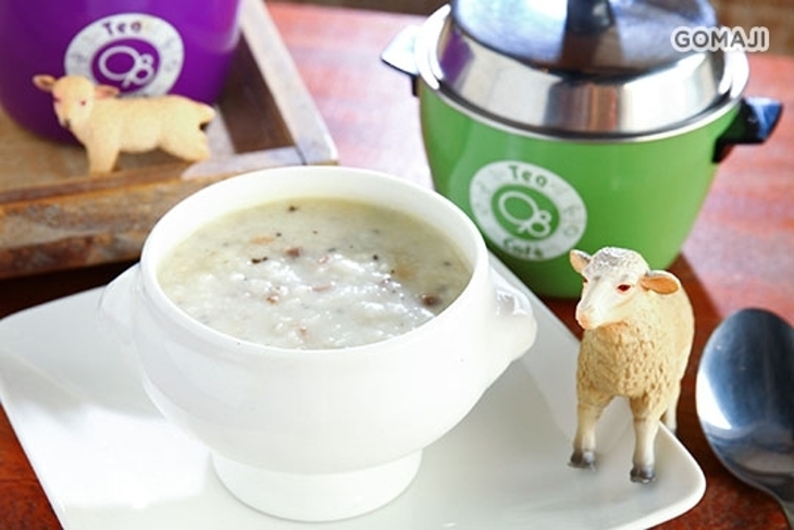 98 Tea Cafe' 台中英才店