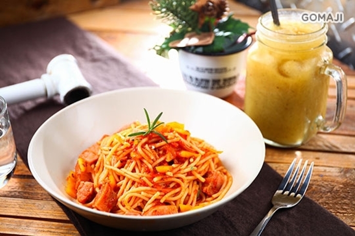 家裡咖啡店(B.C.H)