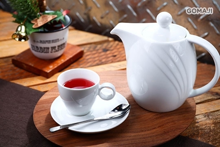 家裡咖啡店(B.C.H)