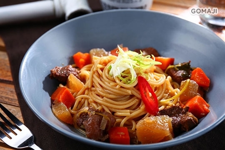 家裡咖啡店(B.C.H)