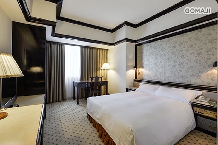 高雄-京城大飯店