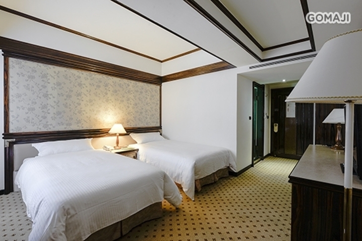 高雄-京城大飯店