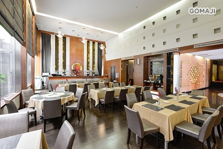 高雄-京城大飯店