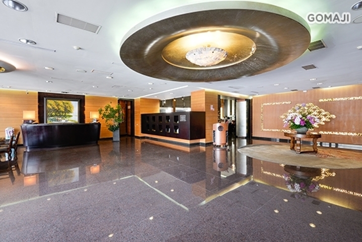 高雄-京城大飯店