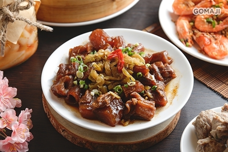 劉家酸白菜火鍋(楠梓店)