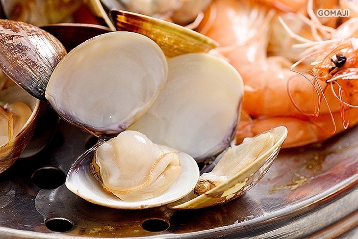 二月牌沙茶爐(新竹北門店)