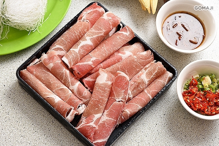 二月牌沙茶爐(新竹北門店)