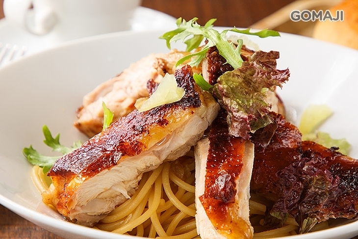 Angel Cafe'(永康店)