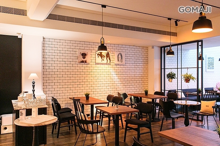 Angel Cafe'(永康店)