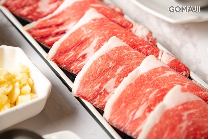 肉癮食鍋