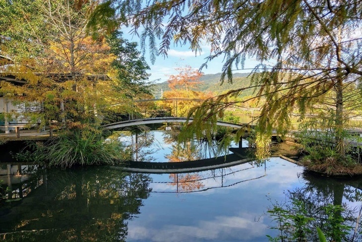 【夠麻吉X農遊超市】宜蘭勝洋休閒農場