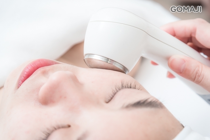 Manida瑪旎達專業美容