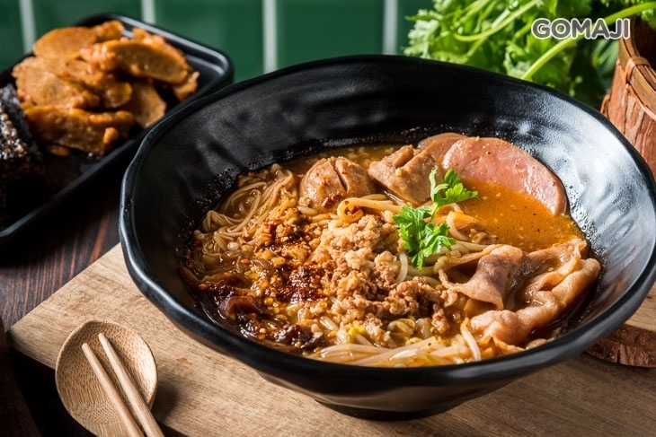 一線天小鍋米線