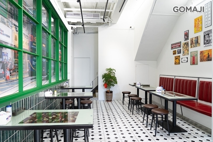 一線天小鍋米線