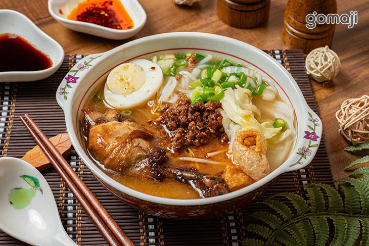 江邊情滇味食府(通化店)