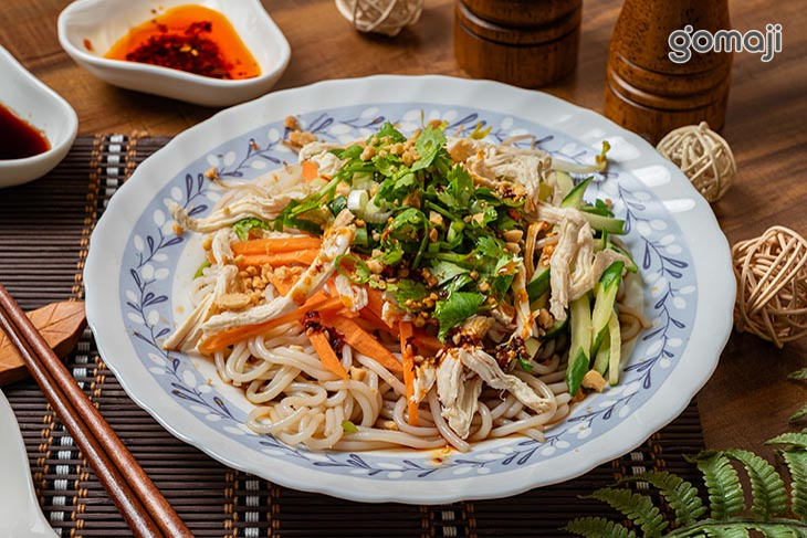 江邊情滇味食府(通化店)