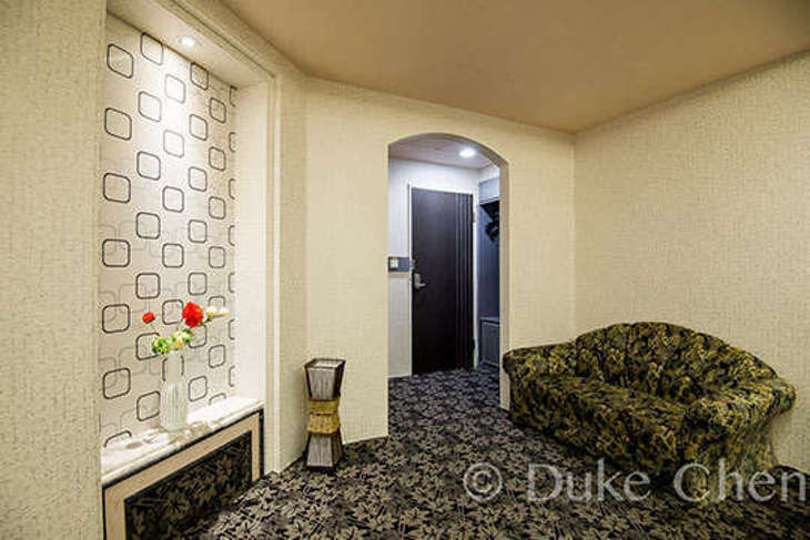 台北-金色年代旅店