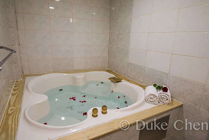 台北-金色年代旅店