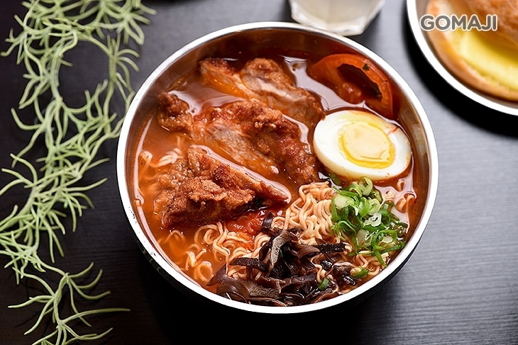 廣東廣東港式料理