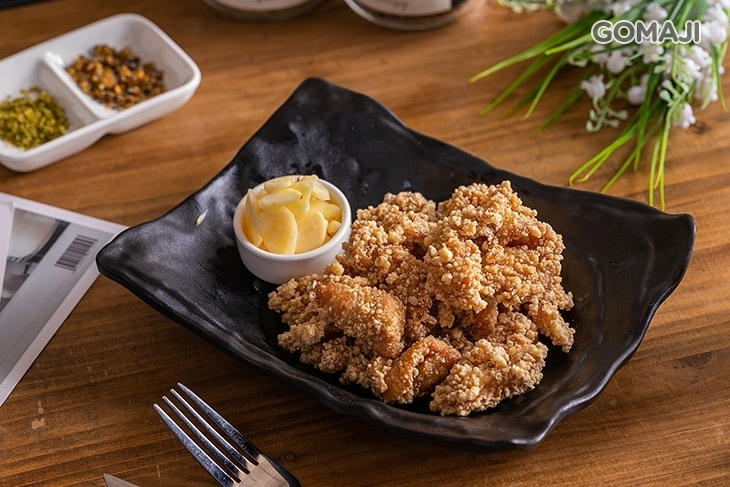 非炸不可(桃園總店)