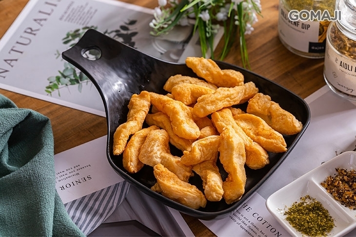 非炸不可(桃園總店)