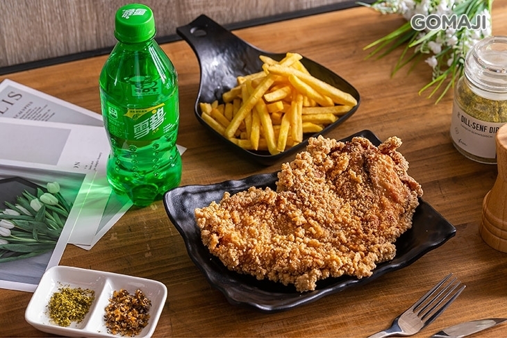 非炸不可(桃園總店)