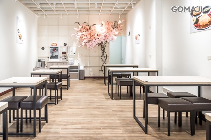 台灣雙醬咖哩 大甲店