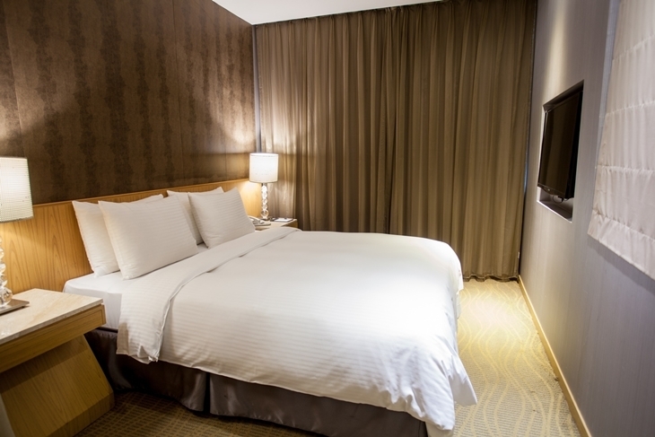 台北雲富大飯店