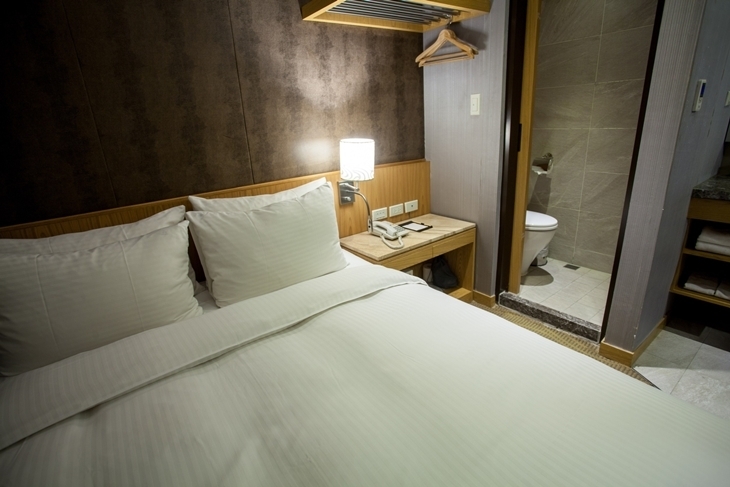 台北雲富大飯店