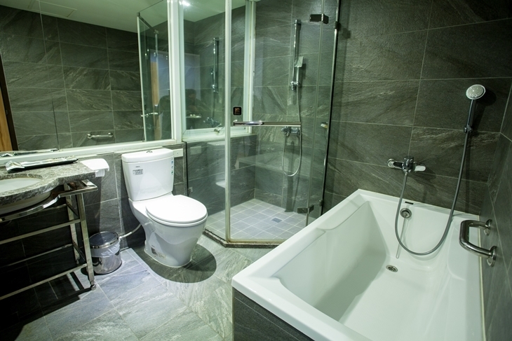 台北雲富大飯店