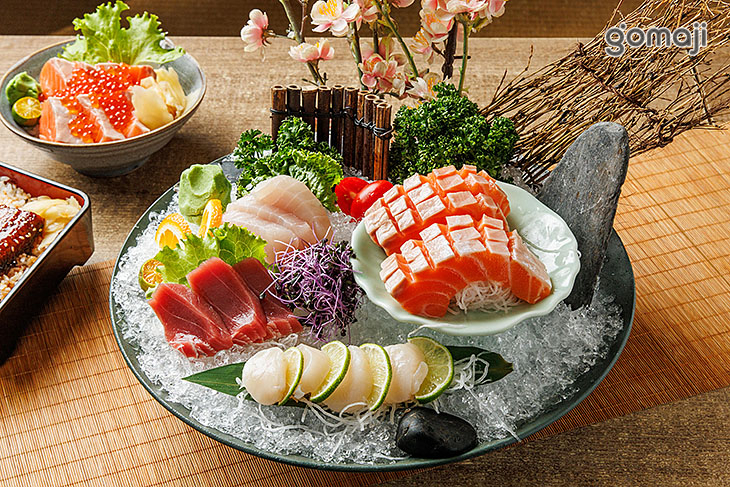 榕の樹日料·台菜