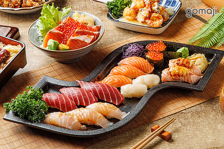 榕の樹日料·台菜